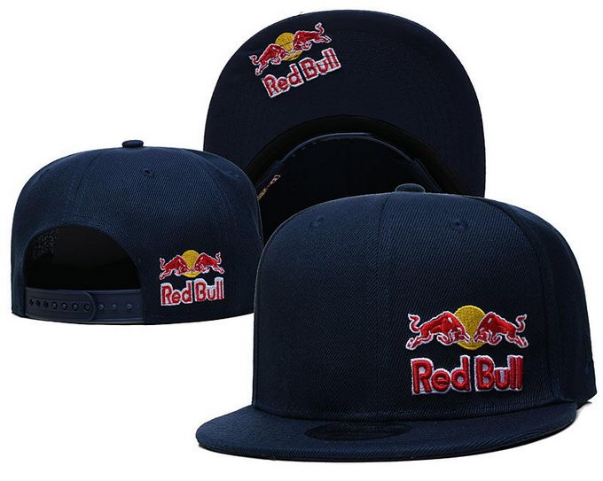 Red Bull Cap ID:20220822-634